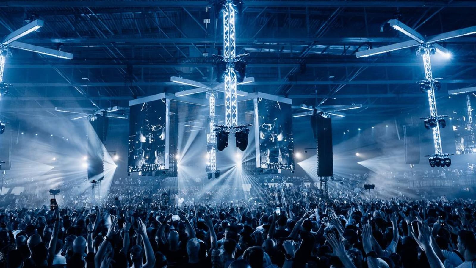 A State of Trance