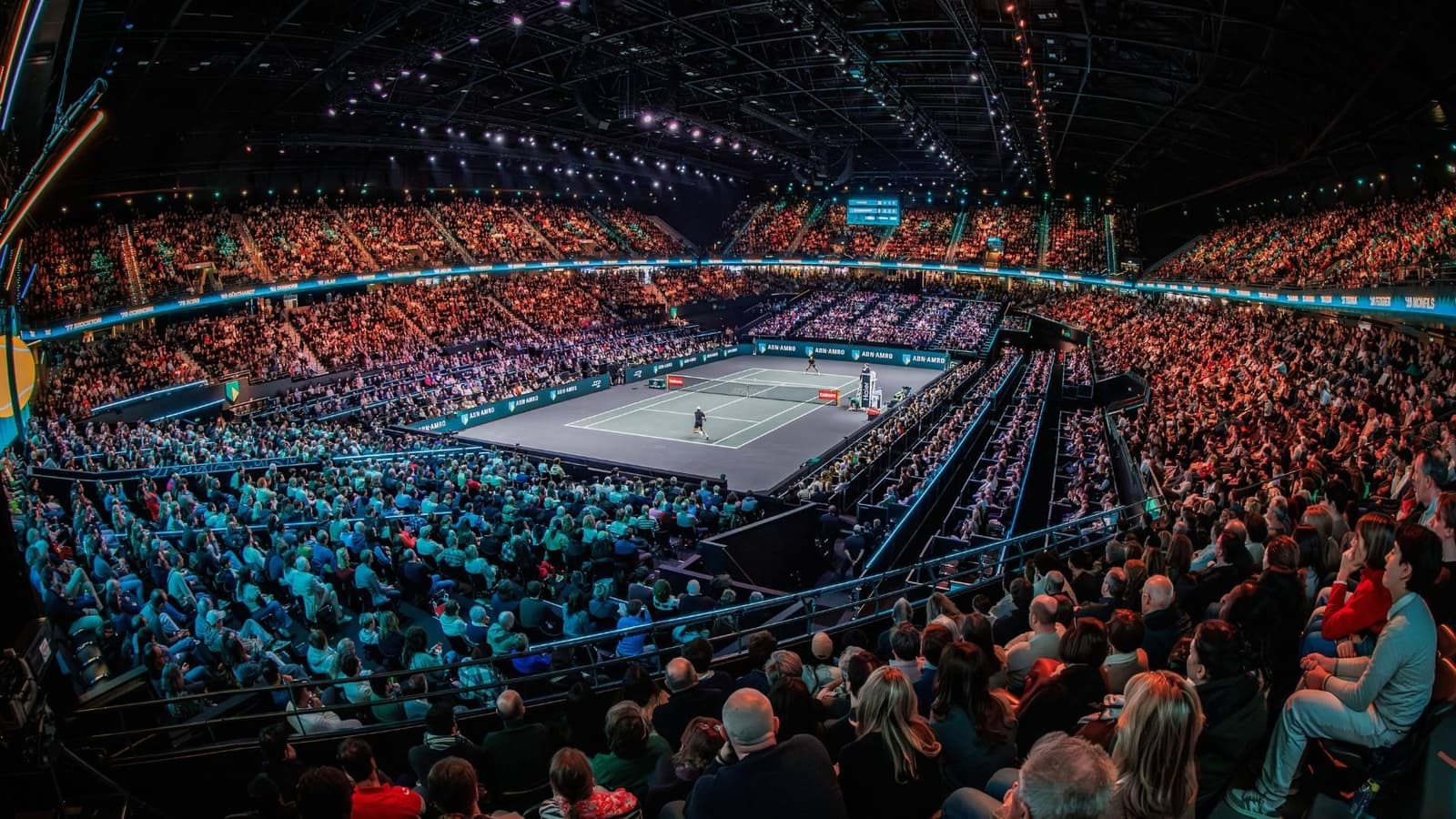 ABN AMRO Open 2027