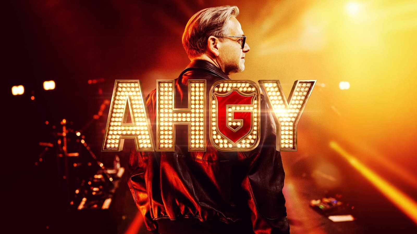 GUUS MEEUWIS LIVE IN AHOY