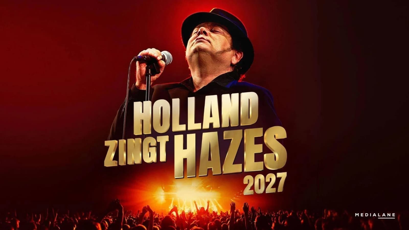 Holland Zingt Hazes
