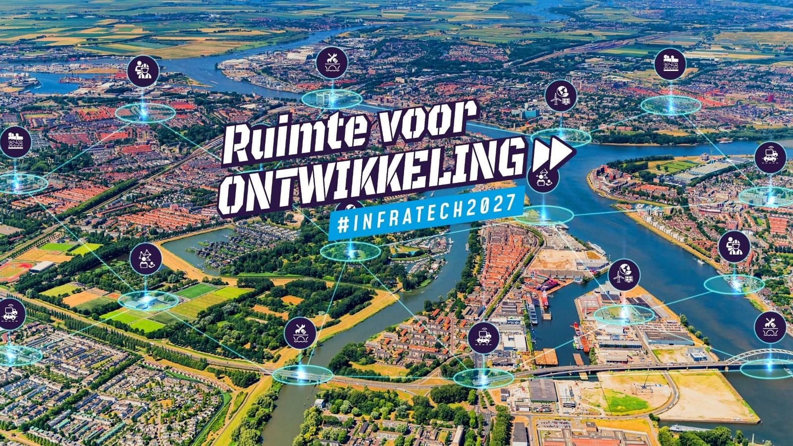 InfraTech 2027