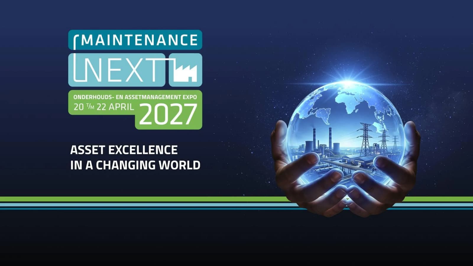 Maintenance Next 2027