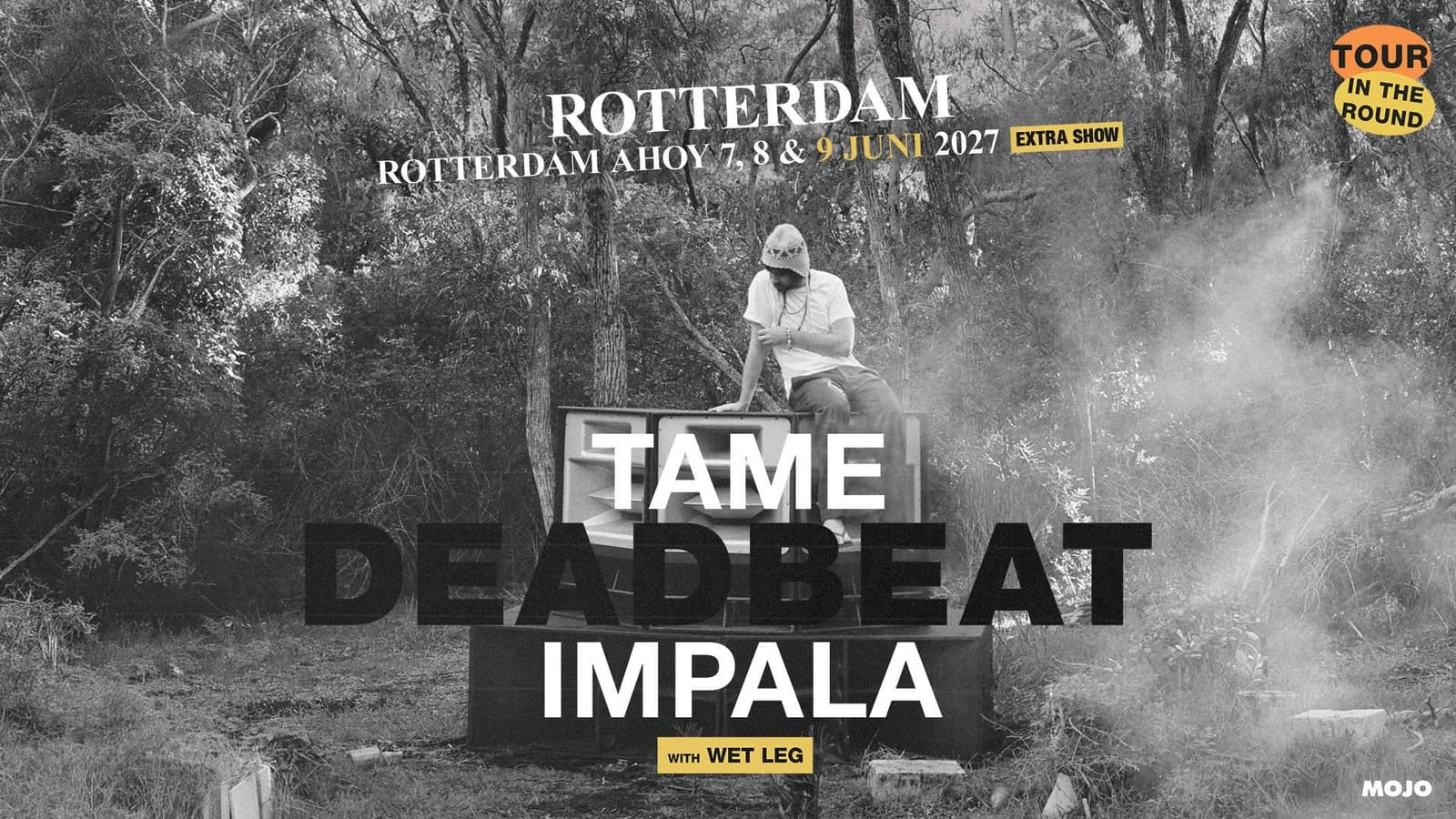 Tame Impala