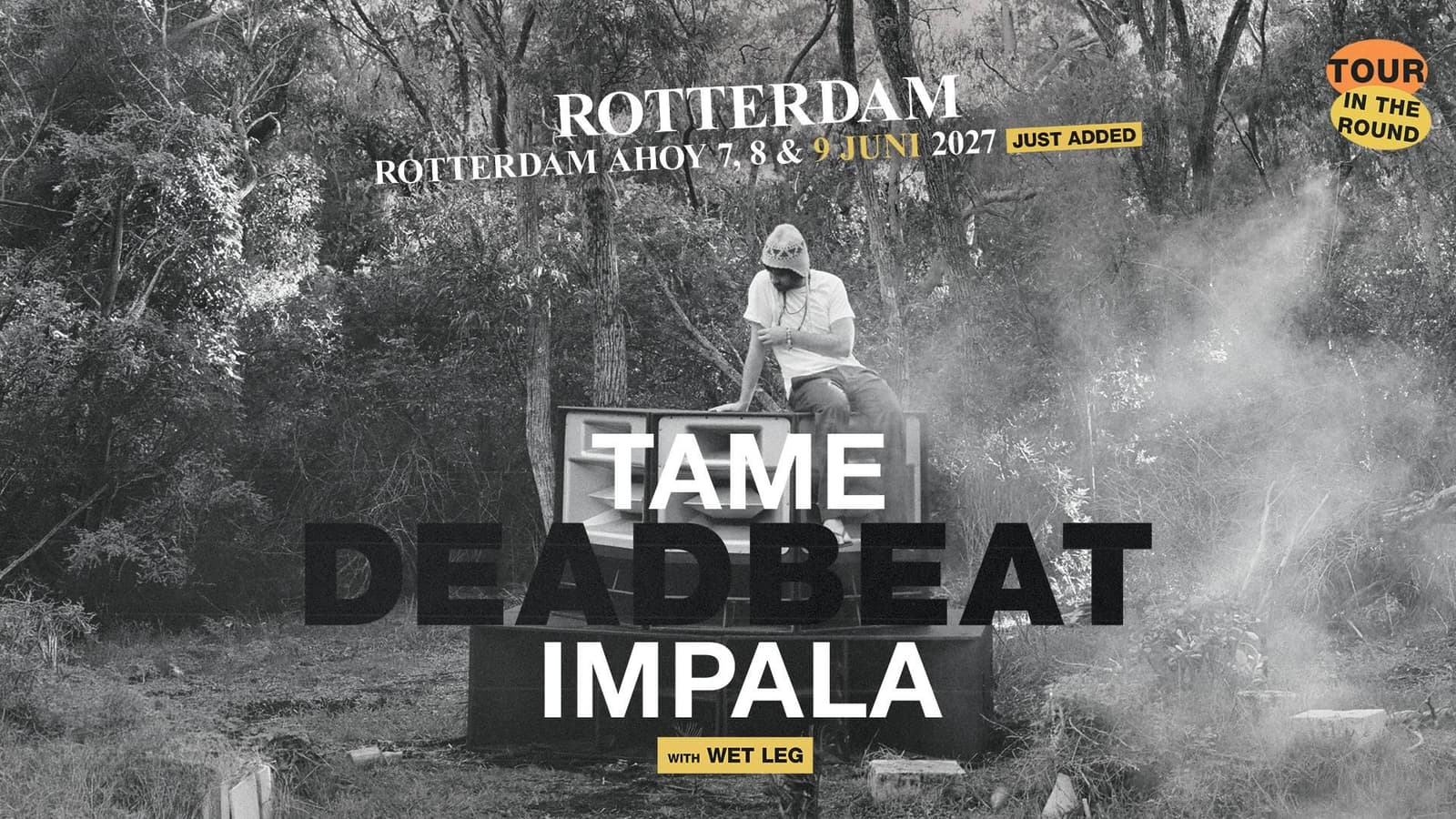 Tame Impala