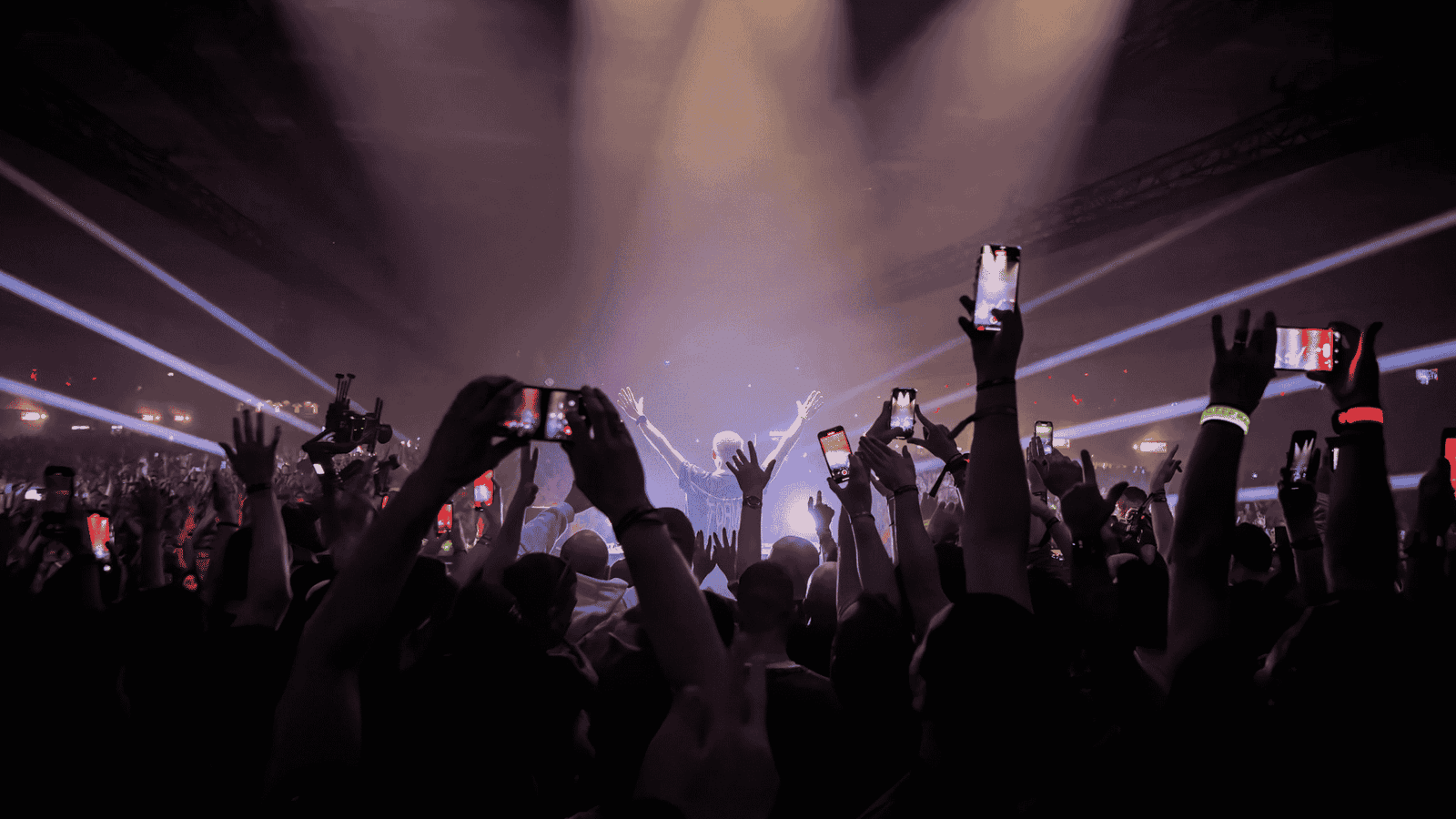 Na een evenement in Rotterdam Ahoy: zo plan je je terugreis 